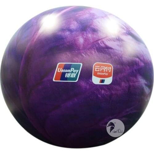 Promotional Giant Advertising Balloon PVC Inflatable Purple Onion
