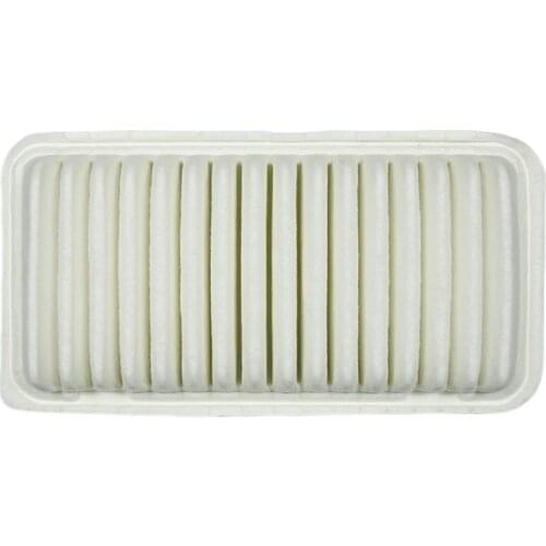 Air Filter For Toyota Corolla E120 E130 2001 2002 2003 2004 2005 2006 2007 1.4L 1.6L 1.8L 17801-22020 17801-YZZ03 Accessories