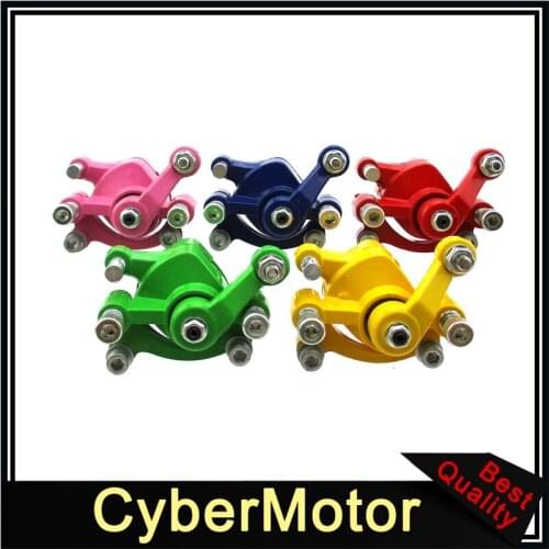 Rear Disc Brake Caliper For 97cc Mini Bike BAJA DoodleBug BLITZ DB30 DB30S DB30R
