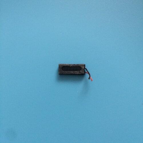 Used Speaker Receiver For Vkworld T1 Plus 6.0 Inch MT6735 Quad Core 1280x720 Free shipping + Tracking