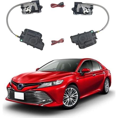 DESDIN Car Door Handles