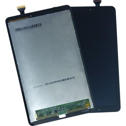 For Samsung Galaxy Tab E LCD Screen SM-T560 T561 Touch Panel 9.7-inch Original Display Assembly