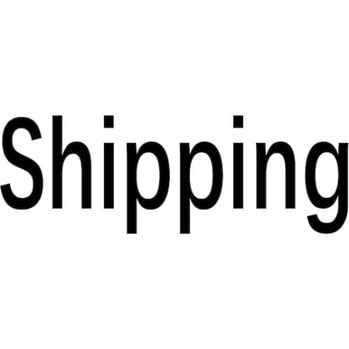 SHIPPING