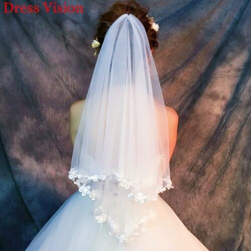 Dress Vision Wedding Accessories