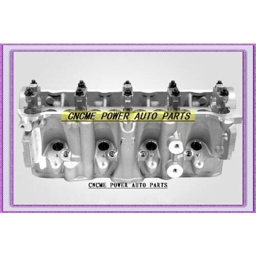 ALH ASV AGR AHF AGP AQM AYQ 1.9TDI 8V 1995 Cylinder Head For Audi VW Linde Industrial 038103351X 038103351B 038103373E 908 703