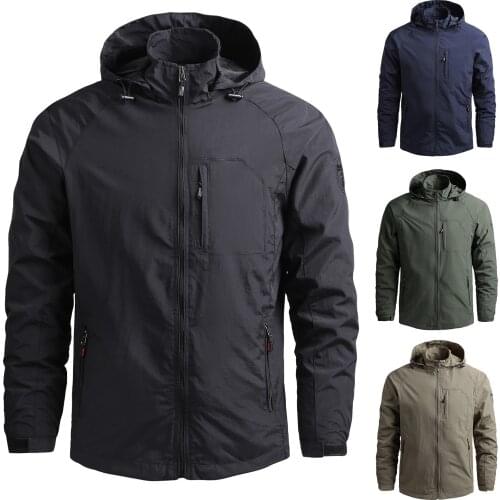 Мужские куртки парки JAYCOSIN China At AliExpress