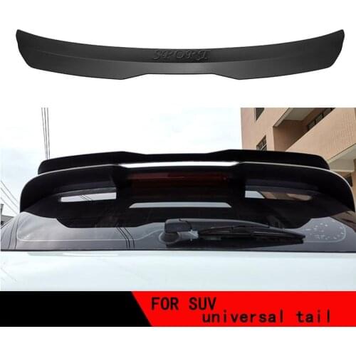 Спойлеры JIUWAN China At AliExpress