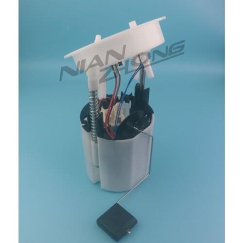 Quality Fuel Pump Assembly 16117232444 Fits For BMW X1 E84 E82 E87 E88 E90