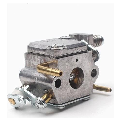 2525 Carburetor For IKRA mogatec PCS 2525 Chain saw replacement parts D-64839