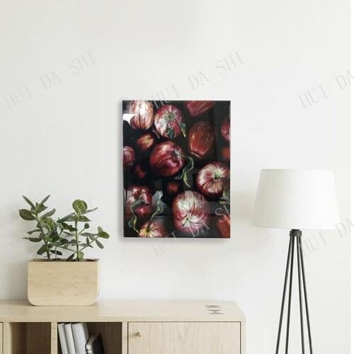 Moody Apply Artwork, original artwork, red and black art, rustic home decor, resin art, modern wall art