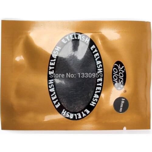 Natural Volume Lashes C Cure 0.1mm 8/10/12mm Soft Faux Mink False Eyelashes Russian Volume Eyelash Extensions