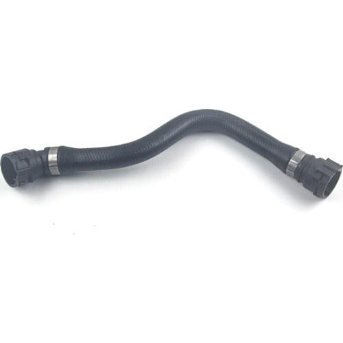 Brand XUZHIANG 17128634285 Cooling Pipe Coolant Hoses For BWM 3' F30 F31 LCI 4' F32 F33 4' F34 F35 F36 1' F20 F21 LCI 2' F22