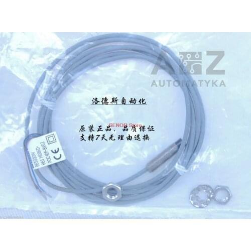 Original sensor BES M08EG-NOC40F-BV02