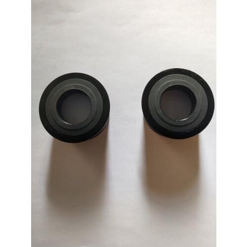 CNC 7075 Alloy Material Super High Quality BB Adapter For 46mm Diameter Bottom Bracket For BB79 And BB386