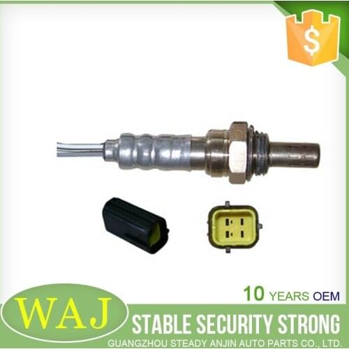 Latest Design for Chevrolet Matiz 1.0i/ Daewoo Matiz 1.0i Auto lambda sensor oxygen o2 sensors 96415639/OZA629-W5