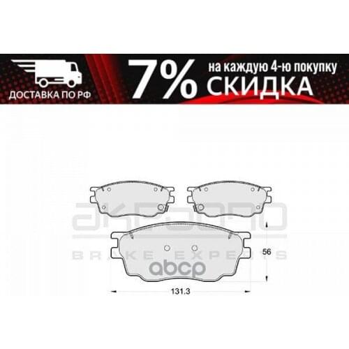 Роторы AKEBONO China At AliExpress