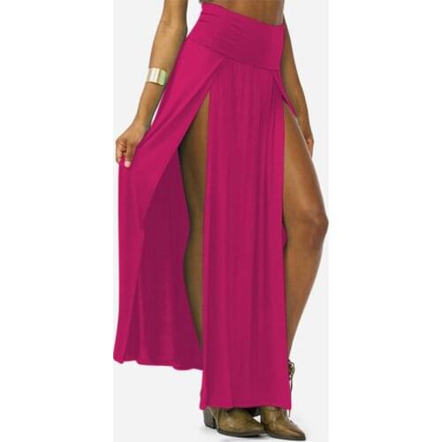 BABAKUD Women's Knitted Trousers