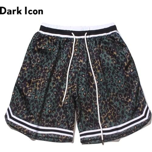 Dark Icon Men's Touring Shorts