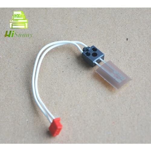 2pcs Grade A for Ricoh AF-1022 2022 2027 3025 3030 2738 Fuser Thermistor