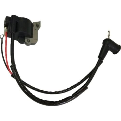 IGNITION COIL FOR HONDA GX22 GX31 WX10 FG100 HHE31 HHT31 UMK422 UMK431 BUMP EDGER TRIMMER TILLER IGNITOR STATOR PARTS