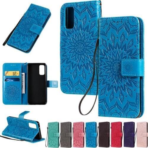 KOOLBELI Samsung Galaxy A71 Phone Cases