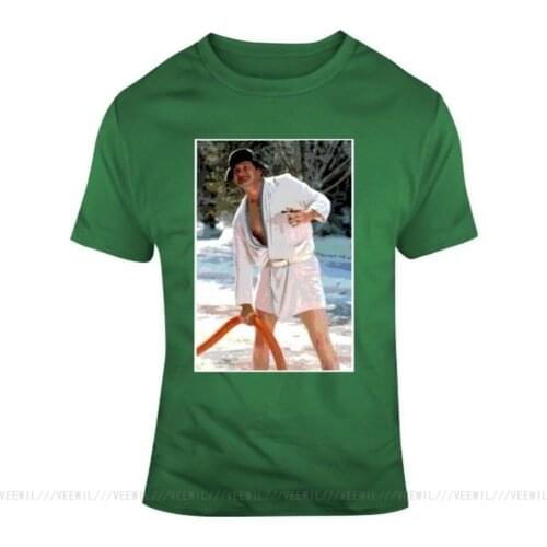 Cool National Lampoons Christmas Vacation Cousin Eddie T-Shirt Classic Unique T Shirt