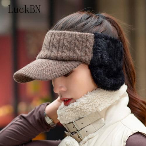 LuckBN Women's Accessories