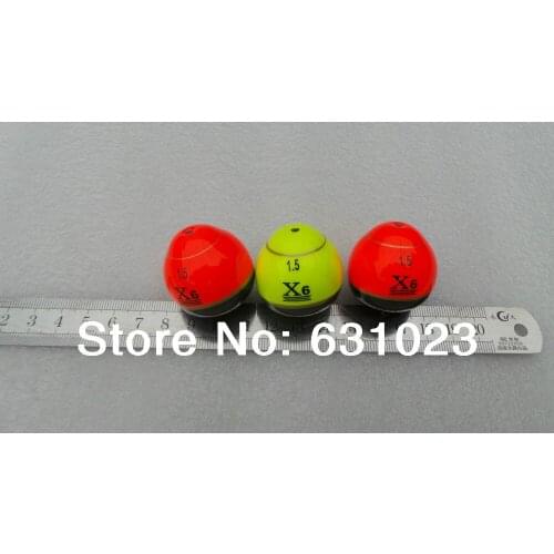 MR OCTOPUS 3pcs fishing float Apopy float Paulownia production float rock fishing byoy 1--1.5--12.5g