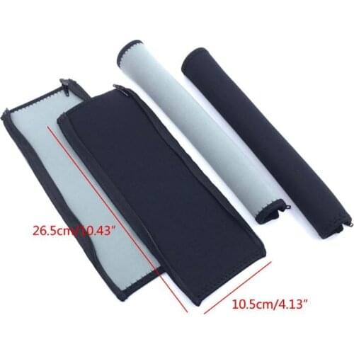 Repace Headband Cushion Stand Pads Cover Headphones Protector for Razer Kraken 7.1 Chroma V2 USB Gaming Pro V2 Headphone