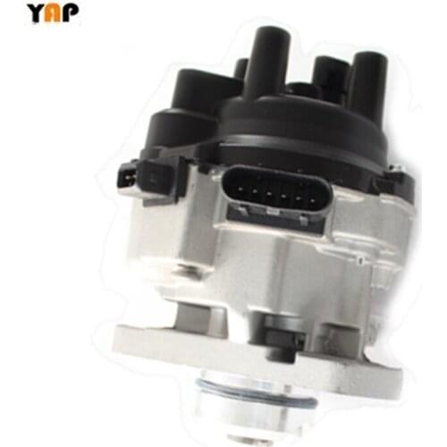 NEW Distributor FOR FITMITSUBISHI T2000 COLT2000 MIRAGE 1.5LT 1.5L L4 MD158279 T6T57171A 1991-1995