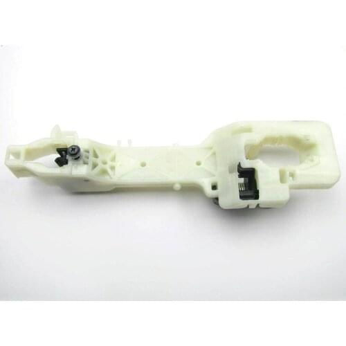 OEM 826553S200 New Front Exterior Left Side Door Handle Base W/Smart Key For Hyundai 11-15 Sonata