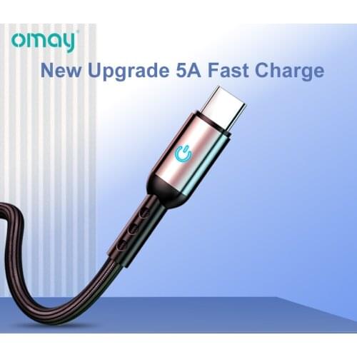 OMAY Mobile Phone Accessories