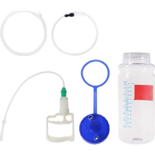 Durable Free Postage Manual Oil Change Vacuum Pump Engine Oil Diesel Suction Pumps Car Maintenance Tool