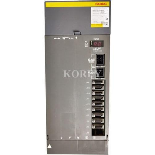 In Stock For FANUC Servo Driver A06B-6102-H222 6102-H226#520