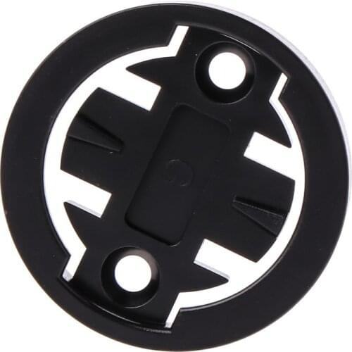 Bicycle Computer Bike Stopwatch Holder Extended Adapter for garmin CATEYE BRYTON N0PC