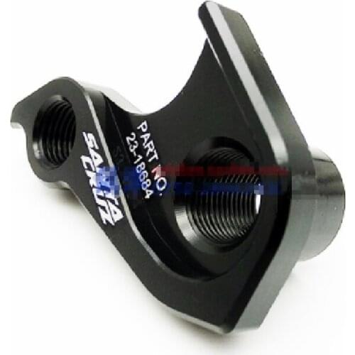 1PC Bicycle Rear Derailleur Gear Hanger For Santa Cruz #23-18684 MECH Dropout