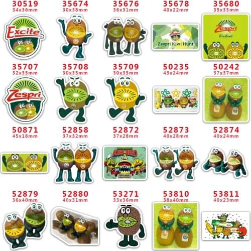 10 pcs Resins Flatback for Hair Bows Planar Resin Crafts Custom Resin for DIY Phone Decorations PR30519