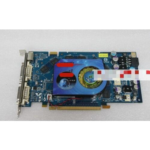 7900GS 256MB graphics card VCG7900SXPB medical graphics card 7900GS PCI-E graphics card