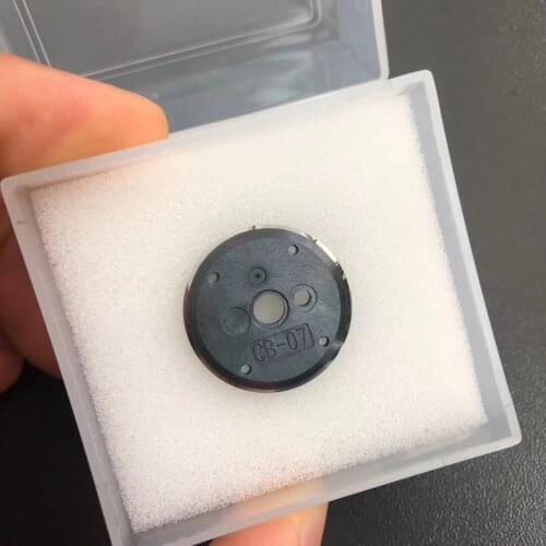 Free Shipping CT-08 Optical Fiber Cleaver Blade Knife CB-07 Made in China