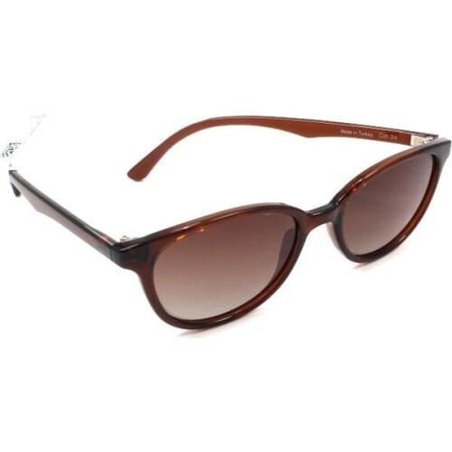 1408 C04 44 Diverso Polarized Sunglasses Quality and Original Sun Glasses