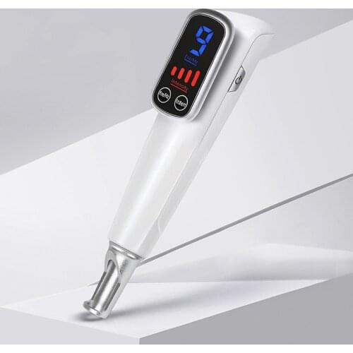Professional Laser Picosecond Pen Freckle Tattoo Removal Mole Dark Spot Eyebrow Pigment Touch screen Laser Acne Treatment Machin