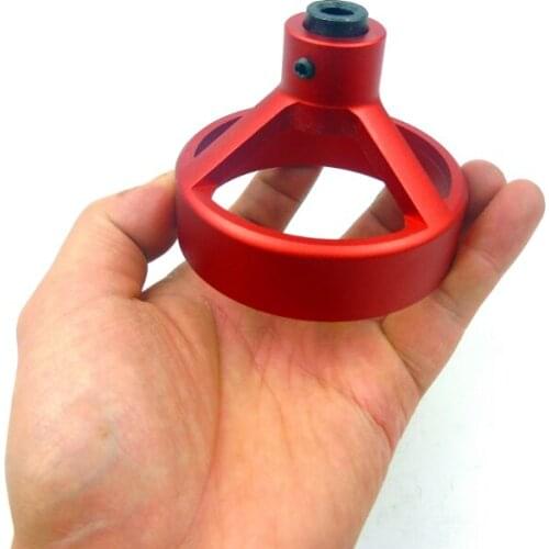 08560 Drill Guide,Woodworking hole puncher,vertical drilling fixture,Woodworking locator