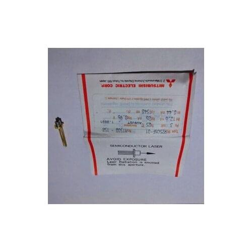 ML925C6F-01 MITSUBISHI original 3MW 1550nm small laser diode Optical communication laser diode