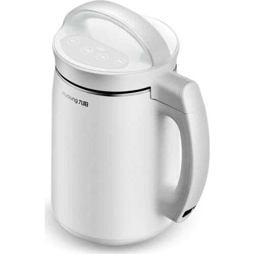 220V Filter-free Cooking Soya-bean Milk Maker Machine Household Multifunctional Automatic 1300ML Electric Juicer EU/AU/UK/US