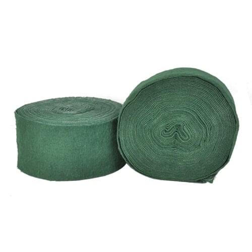 Superfine Fiber Tree Cloth For Heat Preservation Moisture Retention Antifreeze Cold Protection