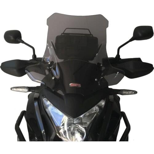 Honda VFR 1200/1200 X Crosstourer Compatible Windshield Windscreen 2012-2015