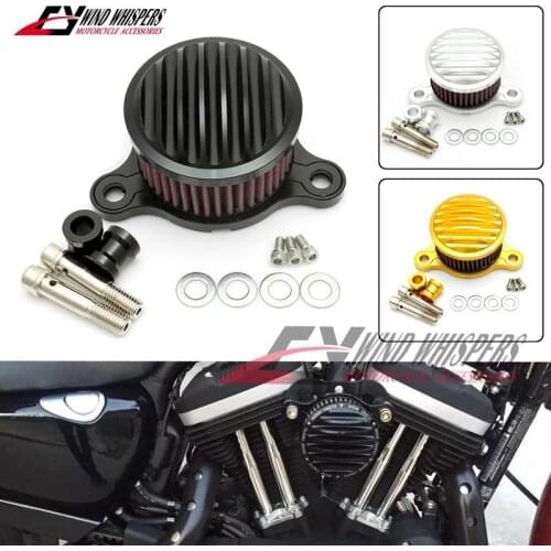 Motorcycle Air Filters Wind Whispers China