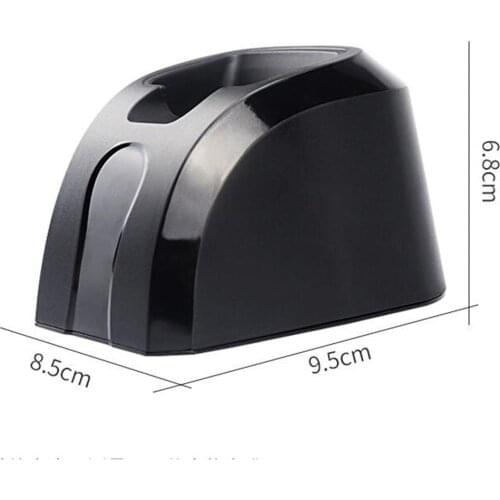 Hair Clipper Electric Charging Stand Storage Charging Stand Base Dock Station Cradle for Wahl 8591/8148/4804/81919 Accessories