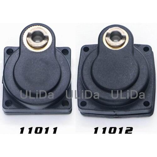 11011 11012 Power Starter Drill Parts back cover housing for HSP Vertex SH GO 16 18 21 28 Engine 11011/11012