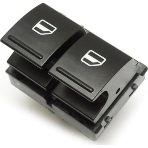 2K0959857A 1K3959857A New Power Window Switch Electric Window Switch For VW Touran Golf Seat Jetta SEATT